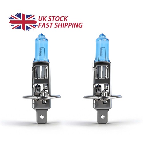 Headlight kit high - headlight,