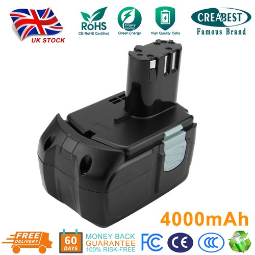 18v 4000mah ion battery for - 4000mah, li-ion