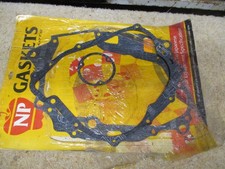 Honda CB125 S gaskets,