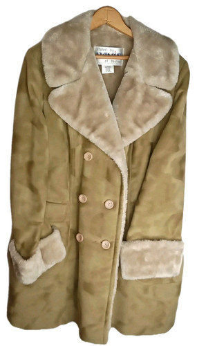 Vtg country couture davis - couture,