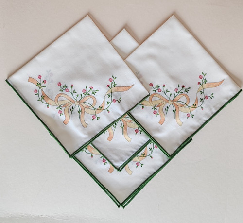 Eternal beau napkins new - beau, 4