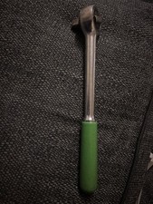 VINTAGE SALTUS NO 5218 GERMAN 1/2" DRIVE SOCKET RATCHET