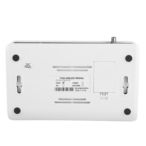 Gsm wireless fixed telephone - gsm,