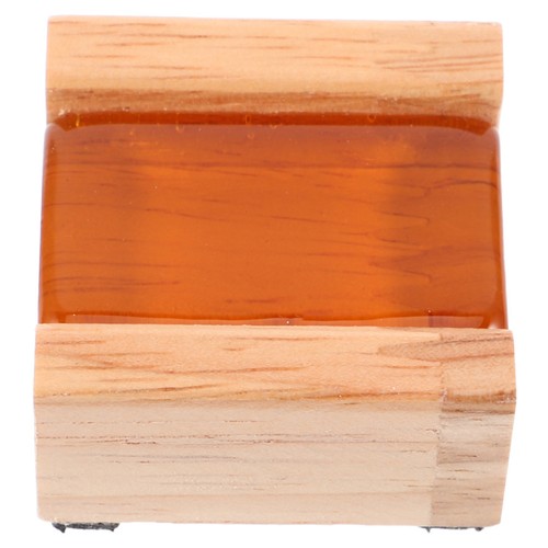 Violin rosin low dust - rosin,