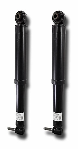 Rear shock absorbers pair 2 - rear,