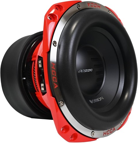 Orion hcca124 2500 watts - hcca124,