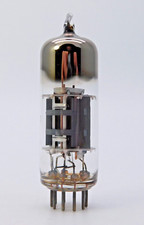 Made in Japan 12BY7A Valve