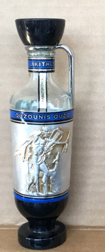 Ouzounis distillery athens - ouzounis,