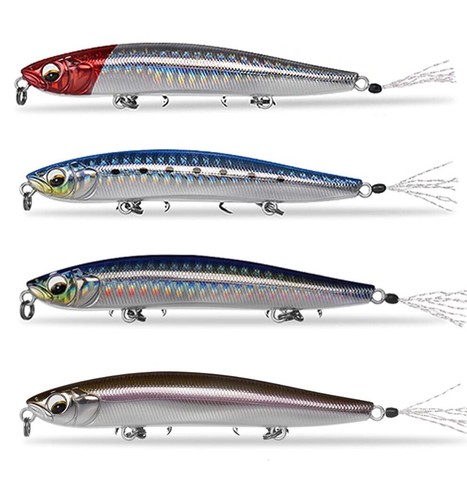 Slim sft fisherswift plug - fisherswift,