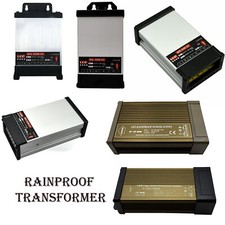 12V LED Driver Power Supply