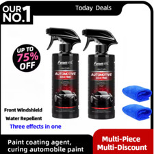 500ML Liquid Nano Hydrophobic