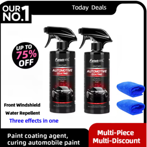 500ml liquid nano hydrophobic - 500ml,