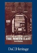 History Of The British Bus
