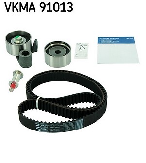 Skf timing belt kit for - for, toyota