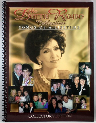 Dottie rambo collectors - rambo,