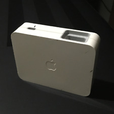 OEM APPLE CINEMA DISPLAY 65W POWER ADAPTER - A1096 genuine authentic auth supply