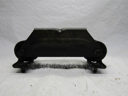 Mitsubishi delica l400 96 - mitsubishi,