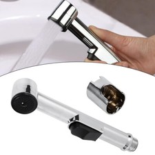 2x Bidet Douche Spray Hygienic