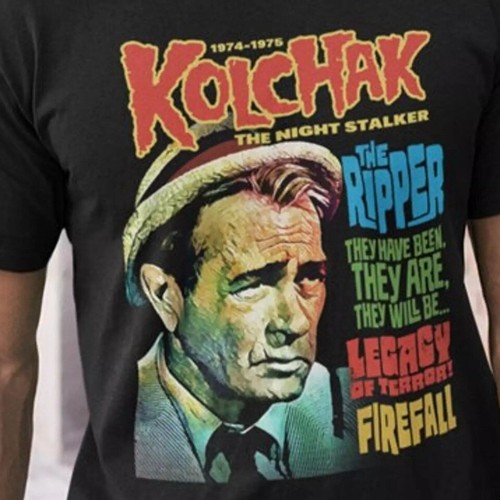 Shirt kolchak the night - the,