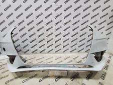Genuine Audi A4 B8 2012-2015 Front Bumper 8K0807437AA
