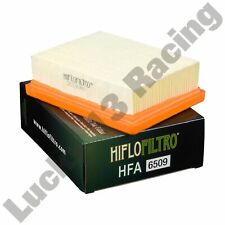 HFA6509 Air filter for Triumph
