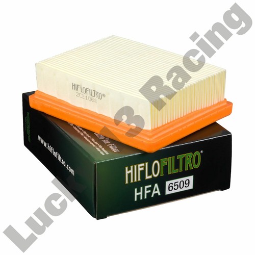 Hfa6509 air filter - air, triumph