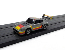 AFX Aurora Tomy GT Series
