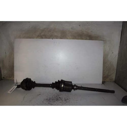 Front transmission citroen - front, rh
