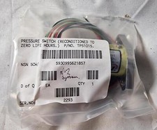 Pressure Switch TP51015