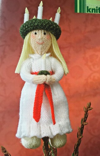 Knitting pattern alan - pattern, dart