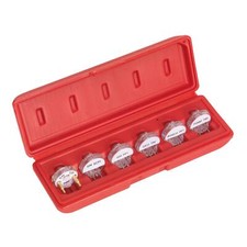 Sealey Noid Light Set 6pc Fuel