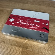 Parker Vector Fountain Pen 4