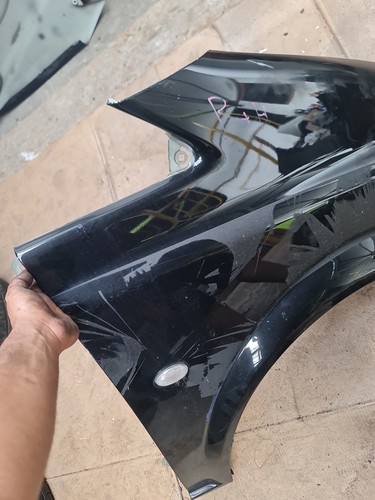 Mercedes vito wing right side - vito,