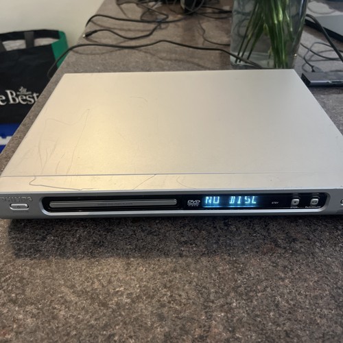 Philips dvp 520 - dvp-520, dvd