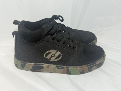 Heelys racer black - heelys, 20