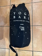 Yogi Bare Acupressure Mat and