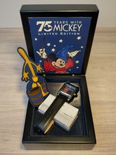 Disney 75 Years With Mickey