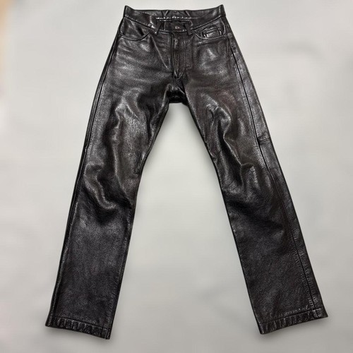 Kushitani leather pants - kushitani,