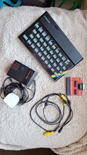 Sinclair ZX Spectrum 16K