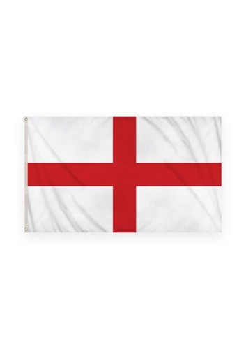 England george cross flag - st,