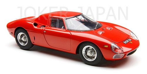 Cmc ferrari 250 lm ron - cmc, 1/18