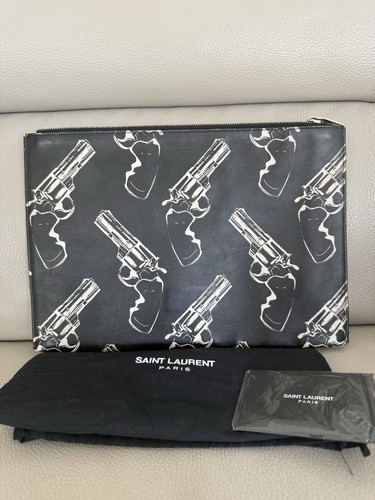 Authentic ysl saint - authentic,