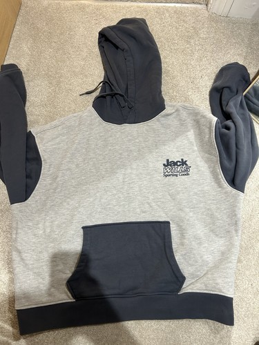 Jack wills brand - wills, sporting