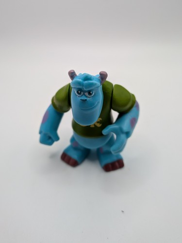 Disney pixar monsters inc - pixar,