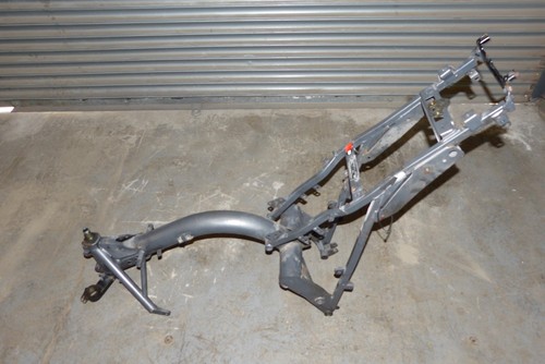 Triumph trophy 900cc 1996 - trophy,