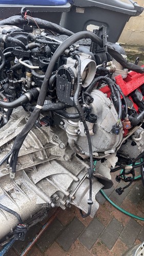 Rs4 rs5 cfsa - rs5, fully