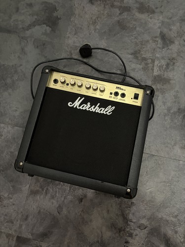 Marshall mg15cd electric - mg15cd,