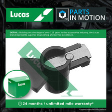 Rotor Arm fits CITROEN BX 1.4 1.6 1.9 82 to 94 Distributor Lucas 593728 593743