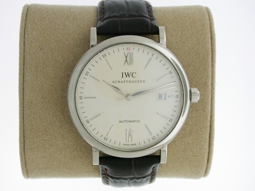 Iwc schaffhausen portofino - schaffhausen,