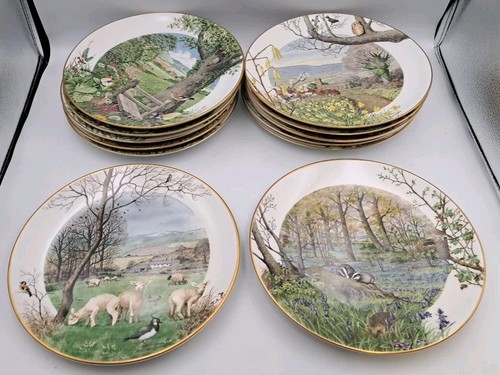 Royal worcester peter - royal,